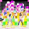E-Girls　「CANDY SMILE」　　　　…演る！！
