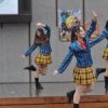 4/29　宇都宮オリオンスクエア　29（に～きゅ～）グルメ”フェスティバル公演