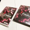 J LIMITED 　DVD＆Blu-ray　完成　／　フトアゴ新居（中国製）
