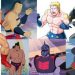 【74′log移植】正義とは？悪とは？…キン肉マンの超人描写で人生に疑問を抱いた少年時代。