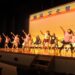 11/1　藤岡町文化祭　／　ダンス映像　BoA　『Make A Secret』